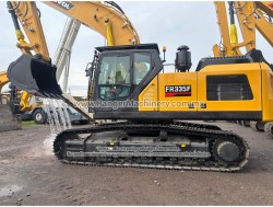 Excavadora-Lovol-FR335F-5712 8